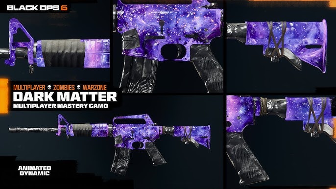 Black ops 6 S4 Unlock All Console and PC Permanent MW3&2