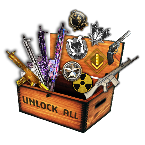 Black ops 6 S4 Unlock All Console and PC Permanent MW3&2